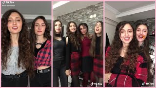 Merve & Beyza Özbağış / TikTok Şarkıları - 6 Resimi