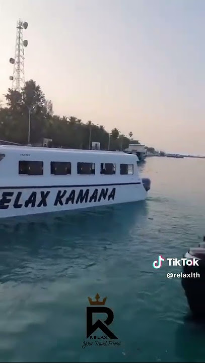 RELAX KAMANA AKA NUKUHEVENE