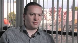 Jim Moyle of Atlantis Computing