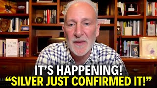 Goud en zilver waarschuwen niet langer, ze bevestigen juist de toekomst | Peter Schiff