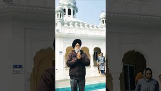 ਤੇਰੇ ਅੱਗੇ ਅਰਦਾਸ 🙏#gurbani #kirtan #shabad #waheguruji #shabadgurbani #waheguru #youtubeshorts