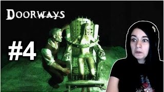 UNE SOIREE SADO-MASOCHISTE ! - Doorways - Prelude #4