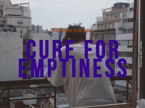 Cure for Emptiness - Matt Maltese  (Thaisub) แปลเพลง