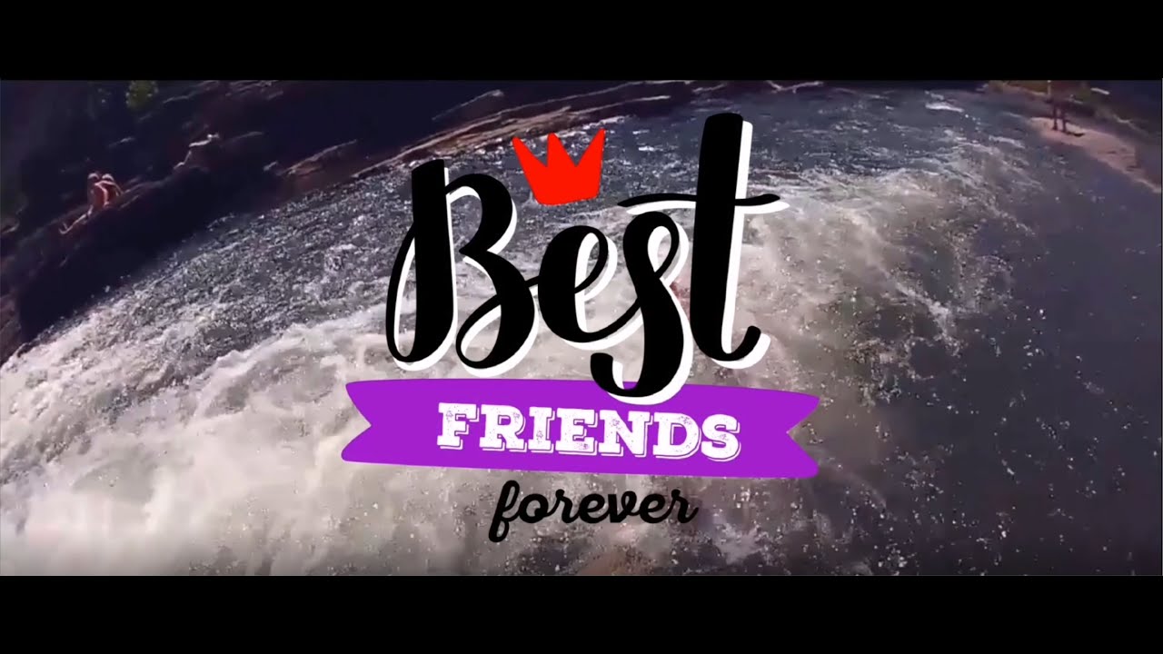 Watch Kid Alina • Best Friends Forever (Official Lyrics Video) on YouTube Watch Kid Alina • Best Friends Forever (Official Lyrics Video) on YouTube