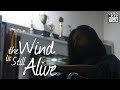 The wind is still alive  a vga short film