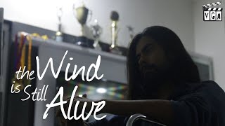 The Wind is Still Alive - A VGA Short Film screenshot 4