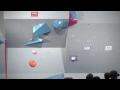 2015 ABS Youth - Male C Finals - Problem 3 (LIVE REPLAY)