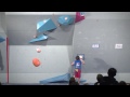 2015 ABS Youth - Male C Finals - Problem 3 (LIVE REPLAY)