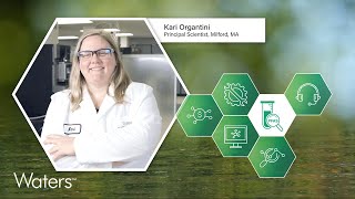 Conquer Your Analytical PFAS Challanges with Dr Kari Organtini