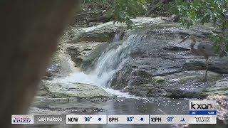 Leaky pipes and irrigation runoff responsible for up to 90% of Austin creek’s flow