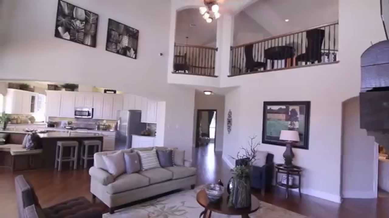 Home Beautiful Space -  Ellingsworth  Grand Homes FlycamVirtualTour