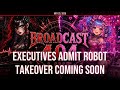 99% Of Executives Forecast The Layoffs They're Doing | Broadcast 404 Live