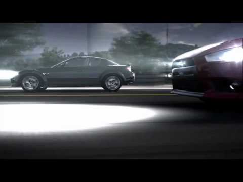 Video till Need for Speed Hot Pursuit-demot var populärt
