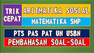 #fastestmath #solusicepatmatematika #unbk prediksi unbk matematika smp
2019 2020 bab/materi gradien dan persamaan garis lurus (kisi-kisi un
2020) la...