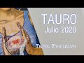 TAURO JULIO 2020 “TE ESPERA UN NUEVO AMOR!” (Tarot Evolutivo)