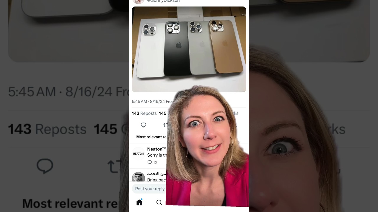 What Does “Glowtime” Mean for Apple’s September iPhone Event?