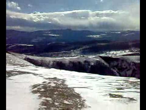 ნათლისმცემლის მთა