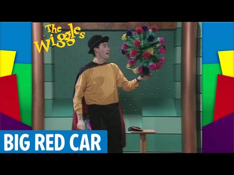The Wiggles - EXPERIENCE! on X: Tomorrow, see Magic Greg the Great perform  a SPECIAL magic show for all of you! Don't forget, 3:30 PST you don't want  to miss this!! 💛💛💛💛