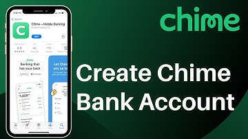 How to Register Chime Mobile Banking | Sign Up - Chime App
