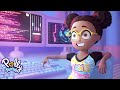 ¡Polly Pocket Clips | ¡Shani muestra sus habilidades informáticas! 💻 | Kids Movies