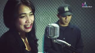 SEBERKAS SINAR - COVER WINA & DENDI