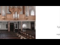 Miniature de la vidéo de la chanson Praeludium E-Moll (Transposé En Ré Mineur)