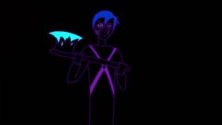 Burry a Friend Edgy/Evil Oc Map part 20