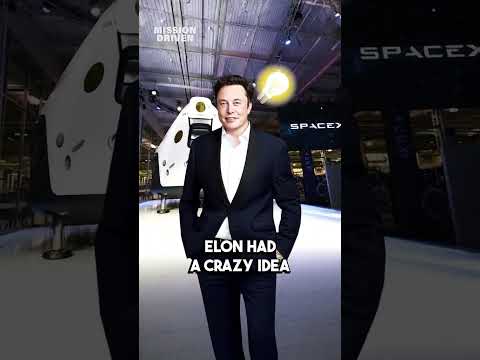 IPO Terbesar Akan Hadir TAHUN INI! 📈 🚀 #elonmusk #keuangan #saham #spacex #investasi