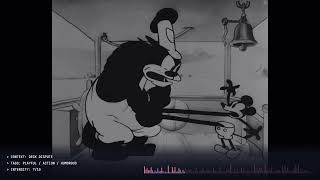Mickey Mouse - Steamboat Willie (Muzaic Soundtracker Demo) screenshot 3