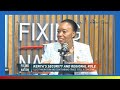 It S In Kenya S Interest To Have Peaceful Neighbours Amb Monica Juma 