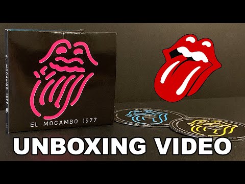 UNBOXED: The Rolling Stones - El Mocambo 1977 - YouTube