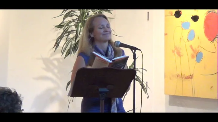 Jan Ellison June 2015