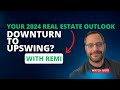 Ottawa Real Estate Market - 2024 Outlook - With Remi Morvan