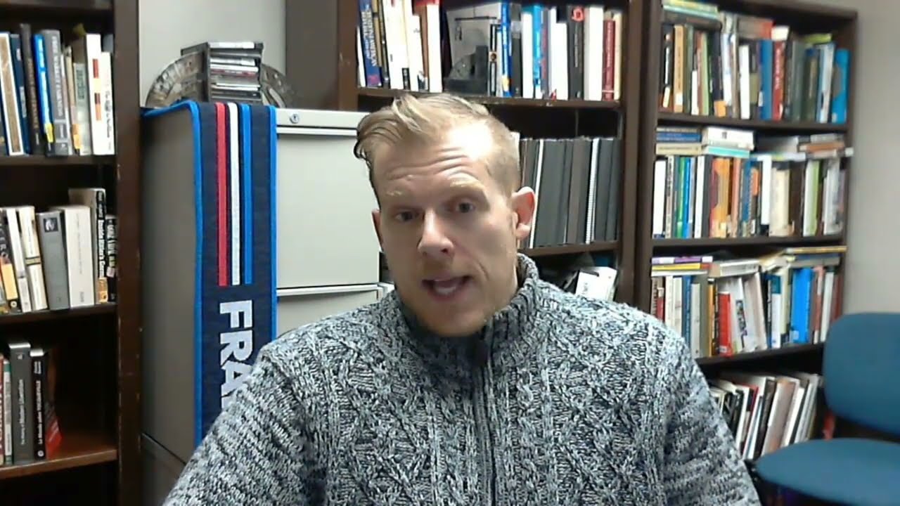 The Division of Labor