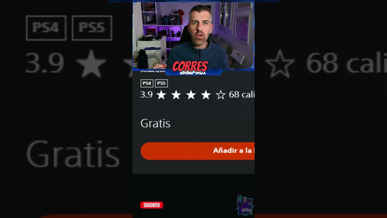 JUEGO GRATIS || AAA Dinamic Scenes