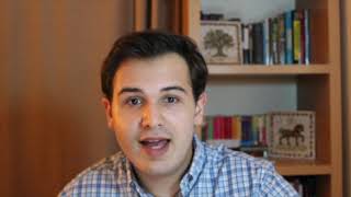 Virtual Internship Program: Louai Allani