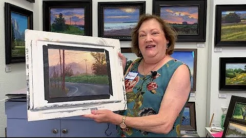 Interview with Margaret Lindsey for Made in the So...