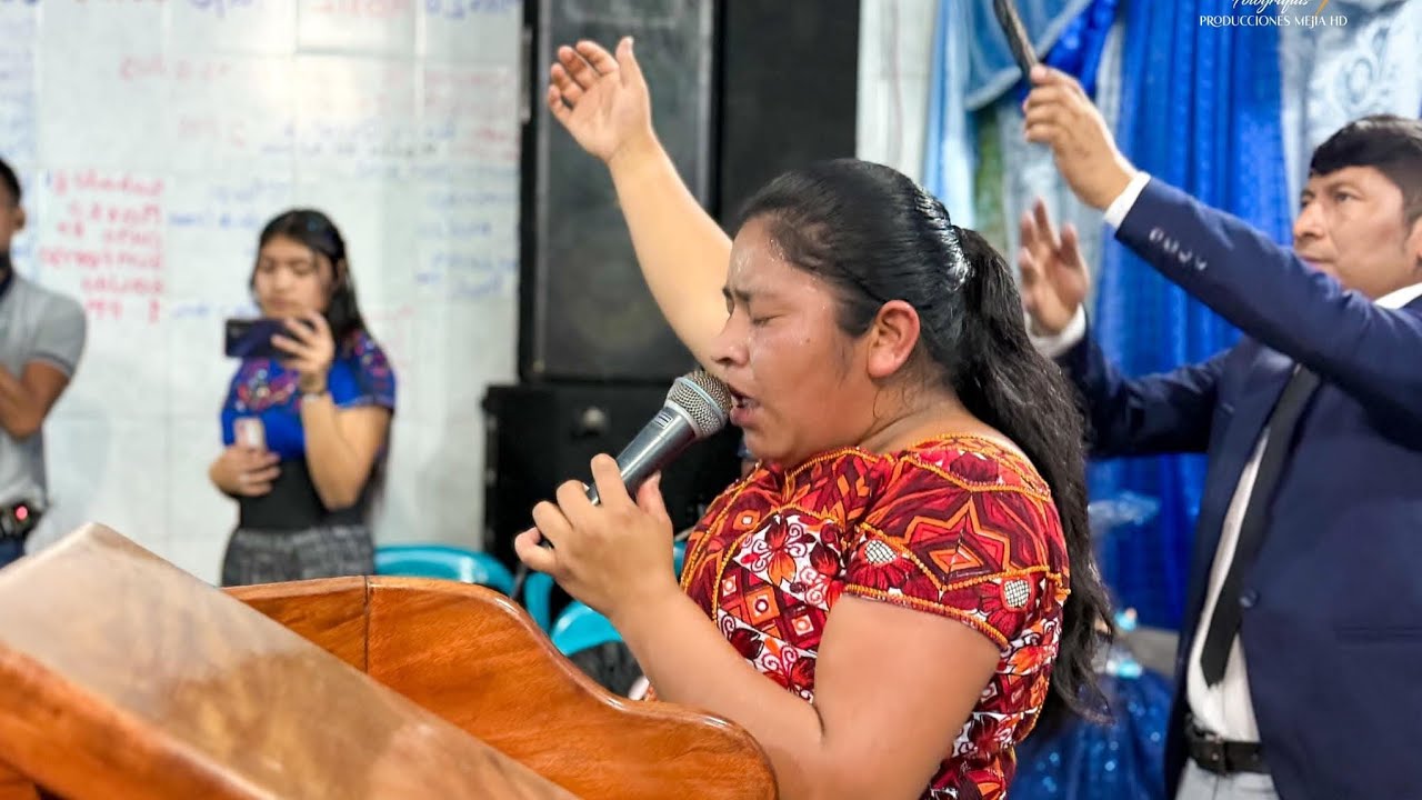 🔥MARIA DE AILON😭🎹🙏 FT RONY ORDOÑEZ 🎹