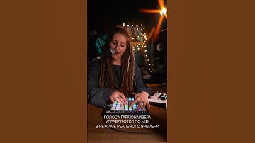 Thumbnail of VocalShiftMIDI for Eventide H90 | Demo by DMTR Pedal Shop