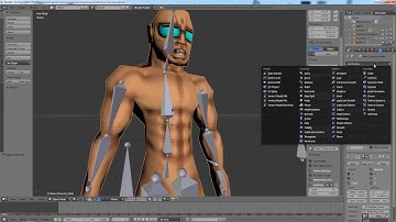 Blender Breathing Animation Tutorial | Wave Modifier