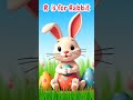R for Rabbit 🐇 | ABC Learning Video for Kids | Alphabet Sounds. #kids #kidsvideo #kidssong #english