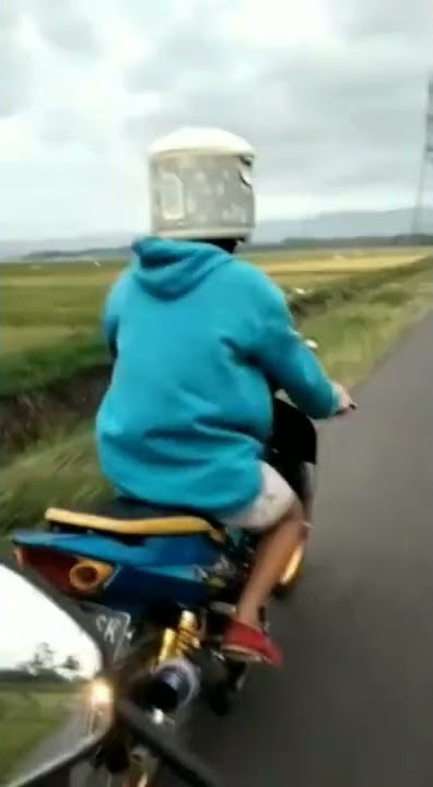 helm mejikom lucu l hep aku kangen l madiun ngawi l story wa lucu l happy asmara l denny caknan