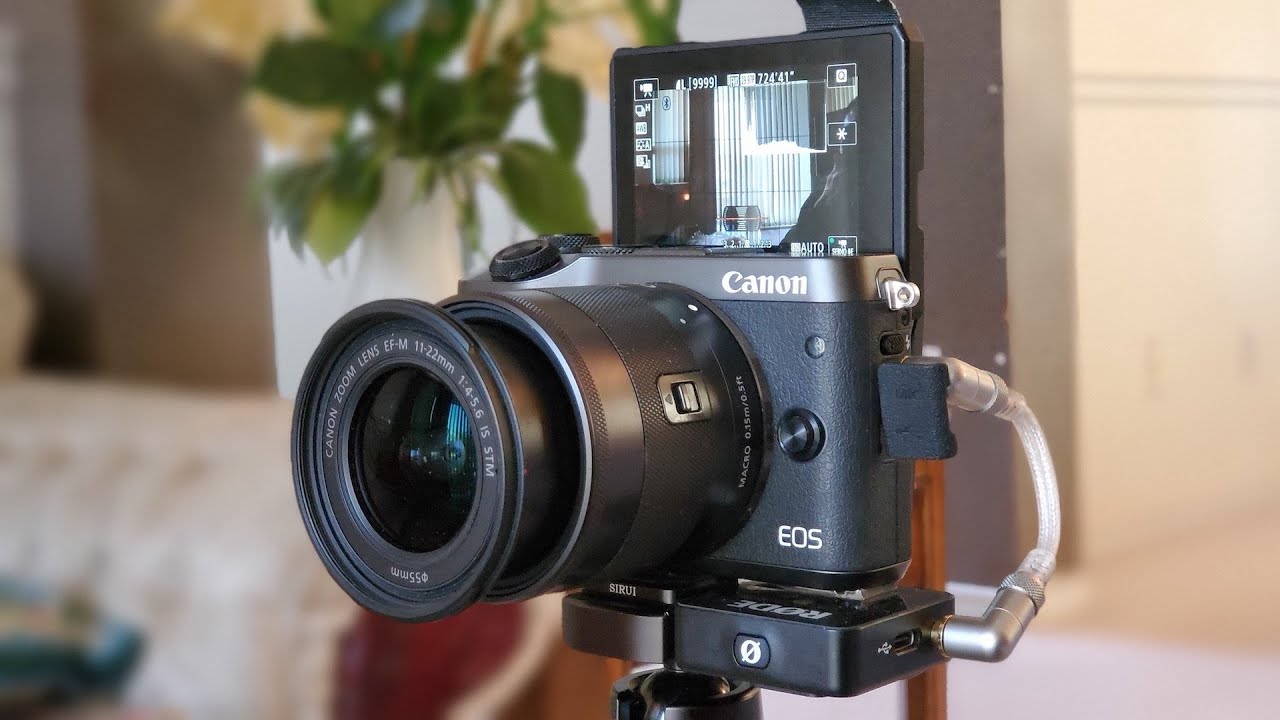How To Create The Ultimate Vlogging Camera Setup - YouTube