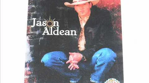 Seven turns Jason Aldean