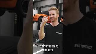 Where Is Your Cars Spare Key?!