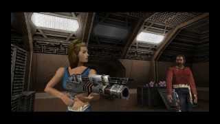 Lets Play... Star Trek Voyager Elite Force [03]