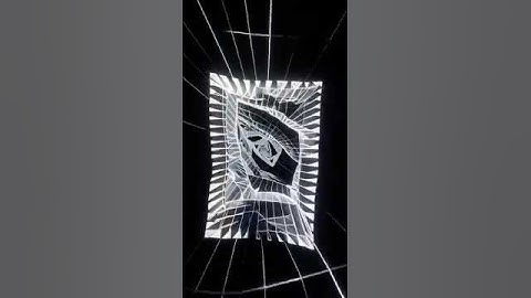 Mind-Bending Optical Illusions Explained | Viral AI Visuals