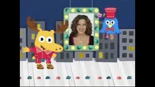 Opening To Nickelodeon: Food With Friends 2011 DVD