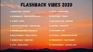 FULL ALBUM LAGU VIBES 2020 JAMAN COVID - PLAYLIST 2020 - FULL ALBUM