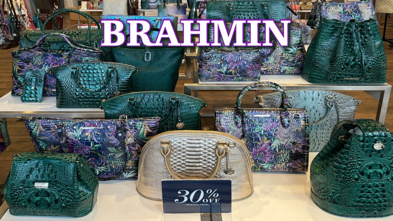 Brahmin Bags Outlet Store Online - Brahmin Handbags On Sale Outlet